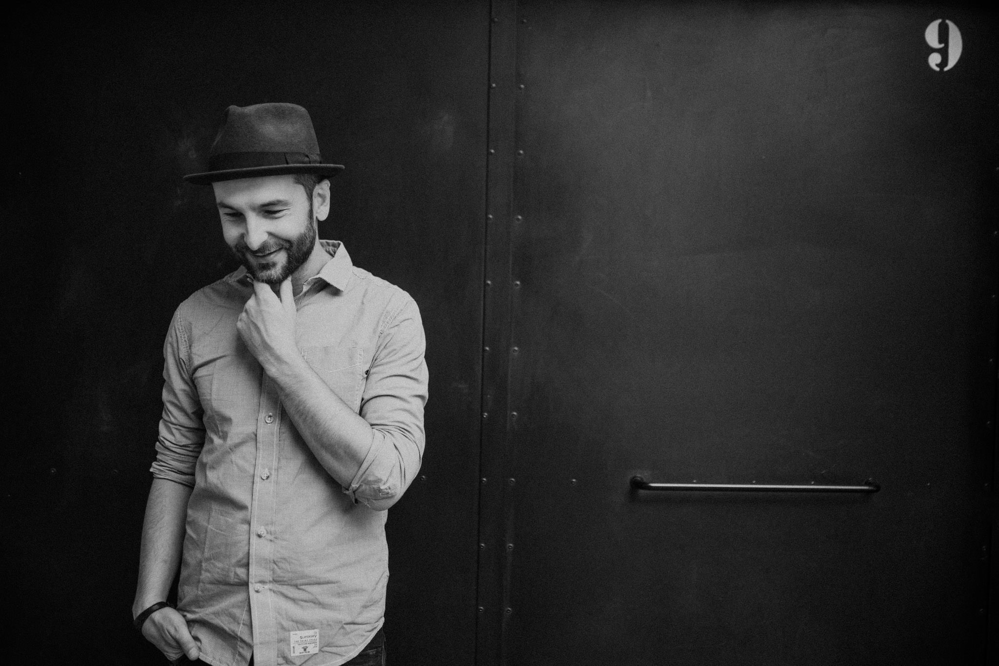 Marc Ribis Photographe