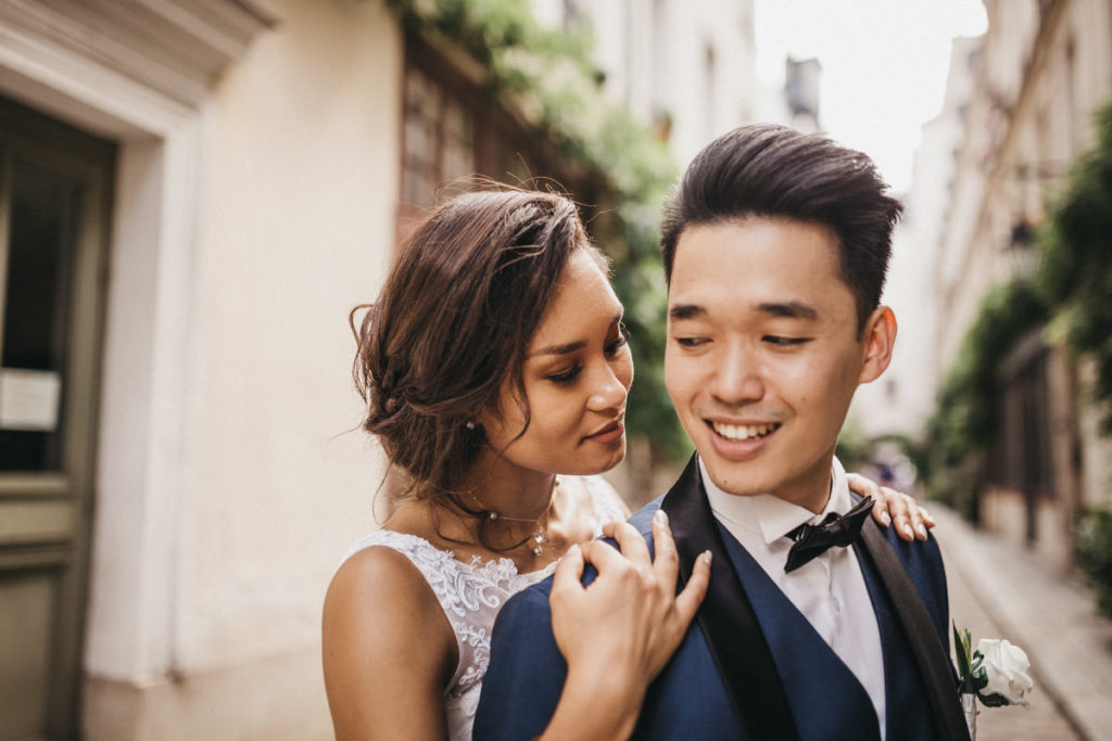 Mariage-Paris-Bastille-Marc Ribis photographies