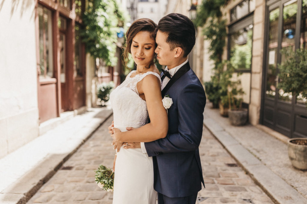 Mariage-Paris-Bastille-Marc Ribis photographies