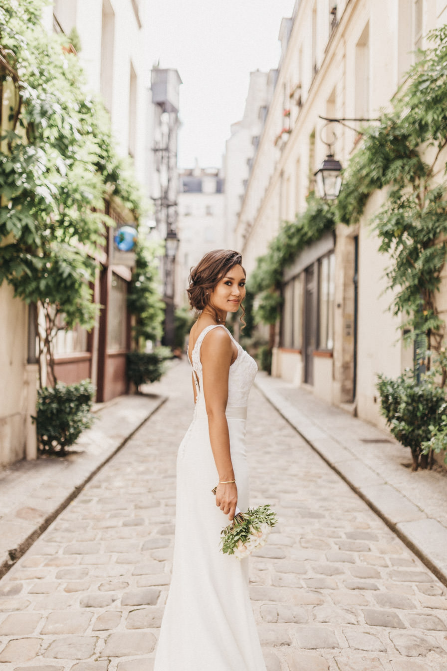 Mariage-Paris-Bastille-Marc Ribis photographies