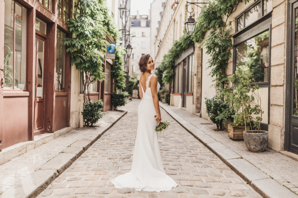 Mariage-Paris-Bastille-Marc Ribis photographies