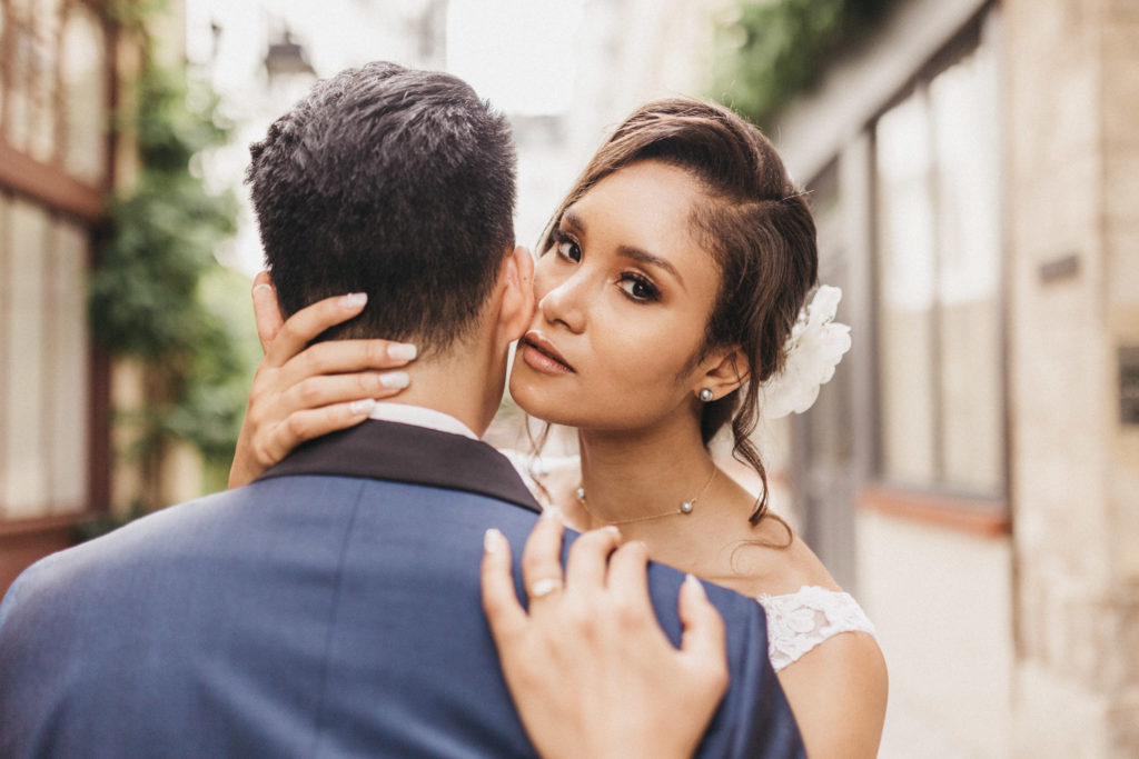 Mariage-Paris-Bastille-Marc Ribis photographies