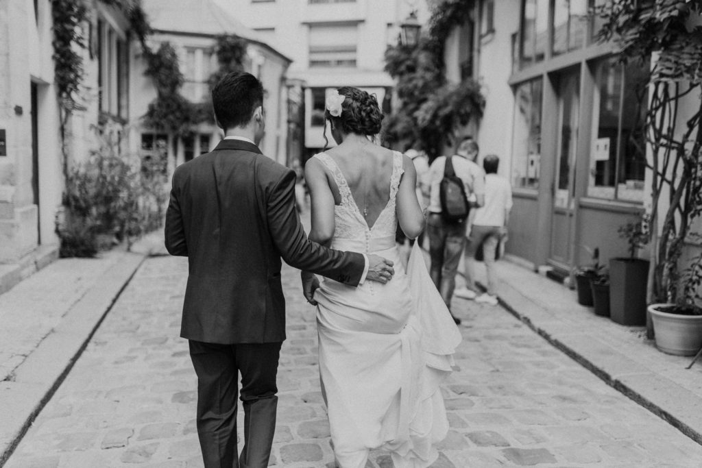 Mariage-Paris-Bastille-Marc Ribis photographies