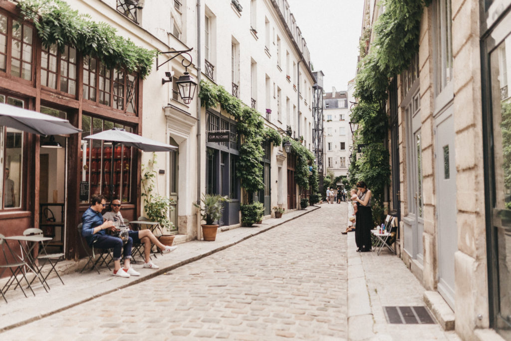 Mariage-Paris-Bastille-Marc Ribis photographies