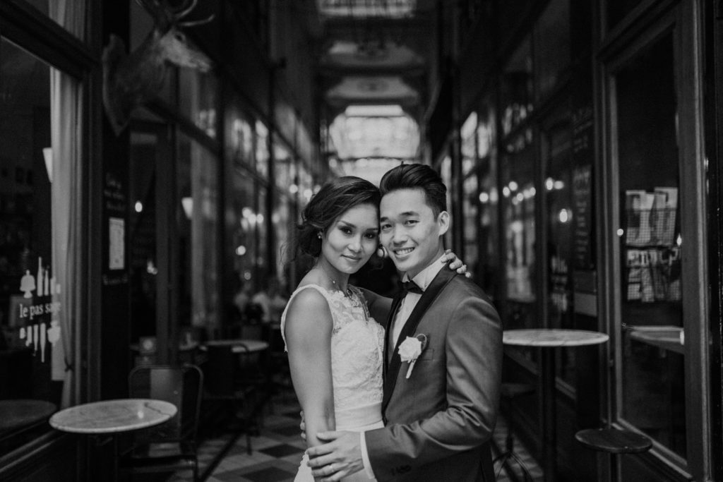 Mariage-Paris-Bastille-Marc Ribis photographies