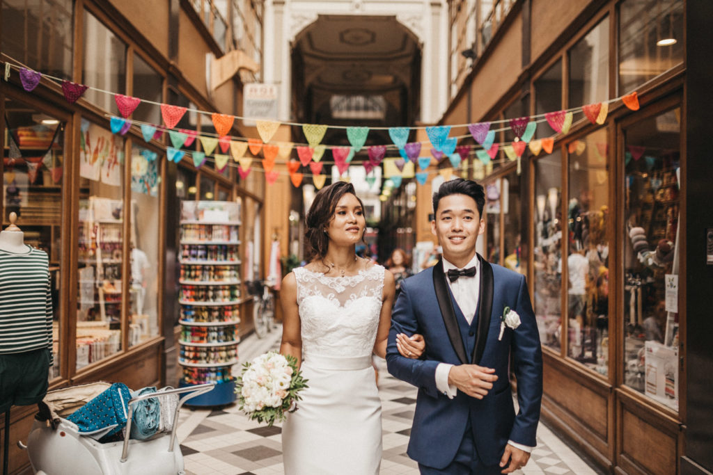 Mariage-Paris-Bastille-Marc Ribis photographies