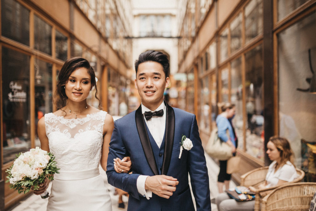 Mariage-Paris-Bastille-Marc Ribis photographies