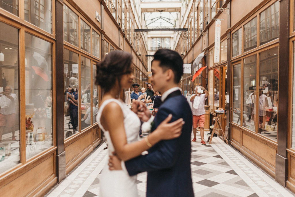 Mariage-Paris-Bastille-Marc Ribis photographies