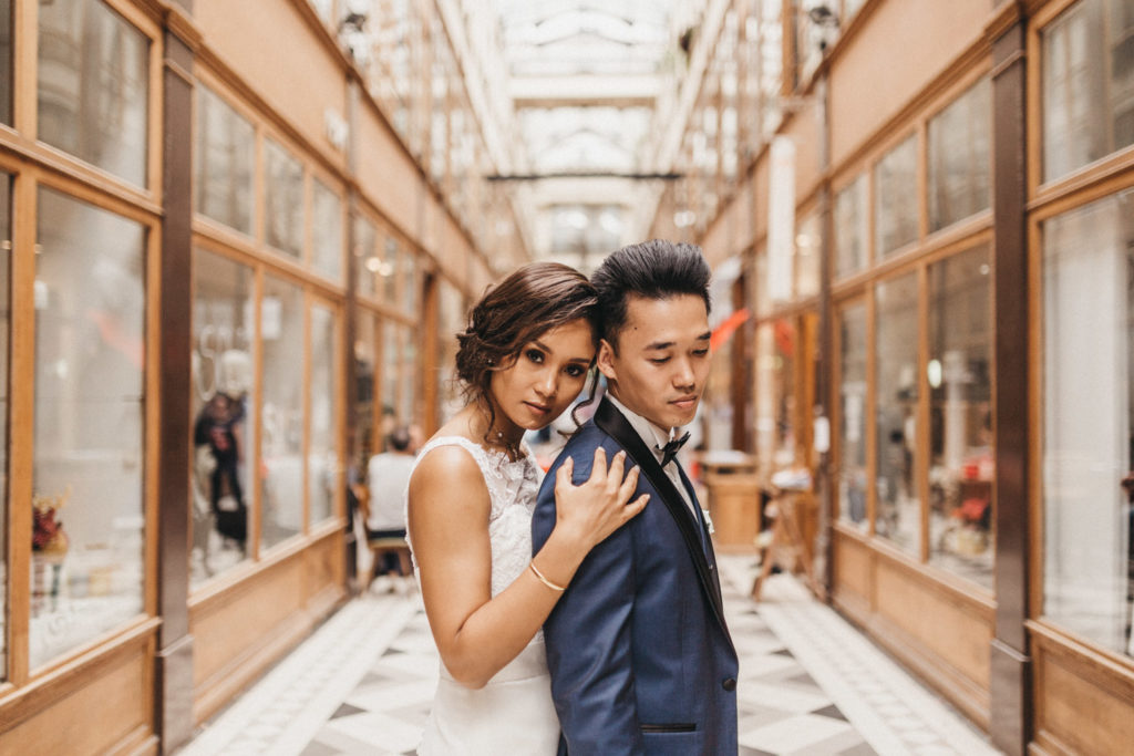 Mariage-Paris-Bastille-Marc Ribis photographies