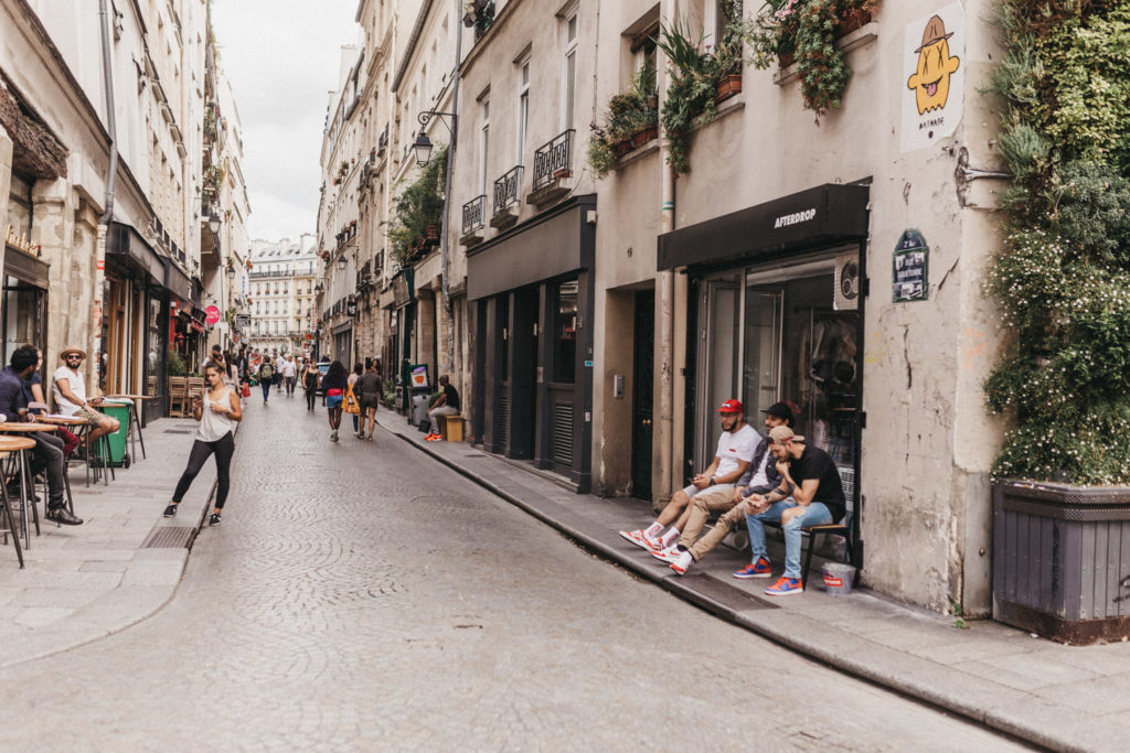 Mariage-Paris-Bastille-Marc Ribis photographies