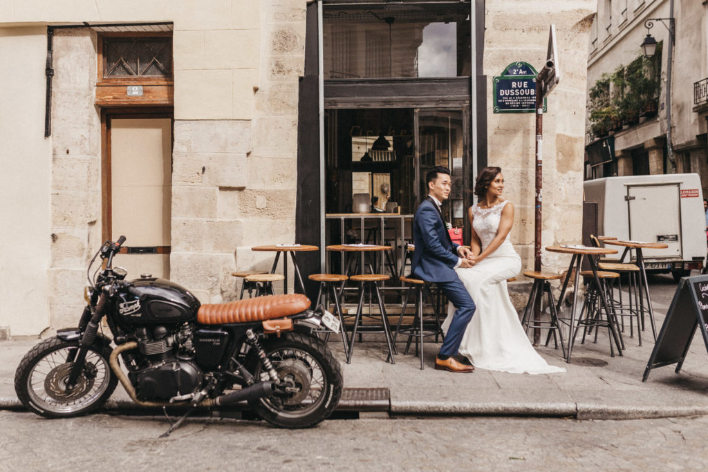 Mariage-Paris-Bastille-Marc Ribis photographies