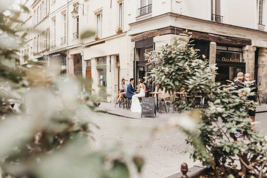 Mariage-Paris-Bastille-Marc Ribis photographies