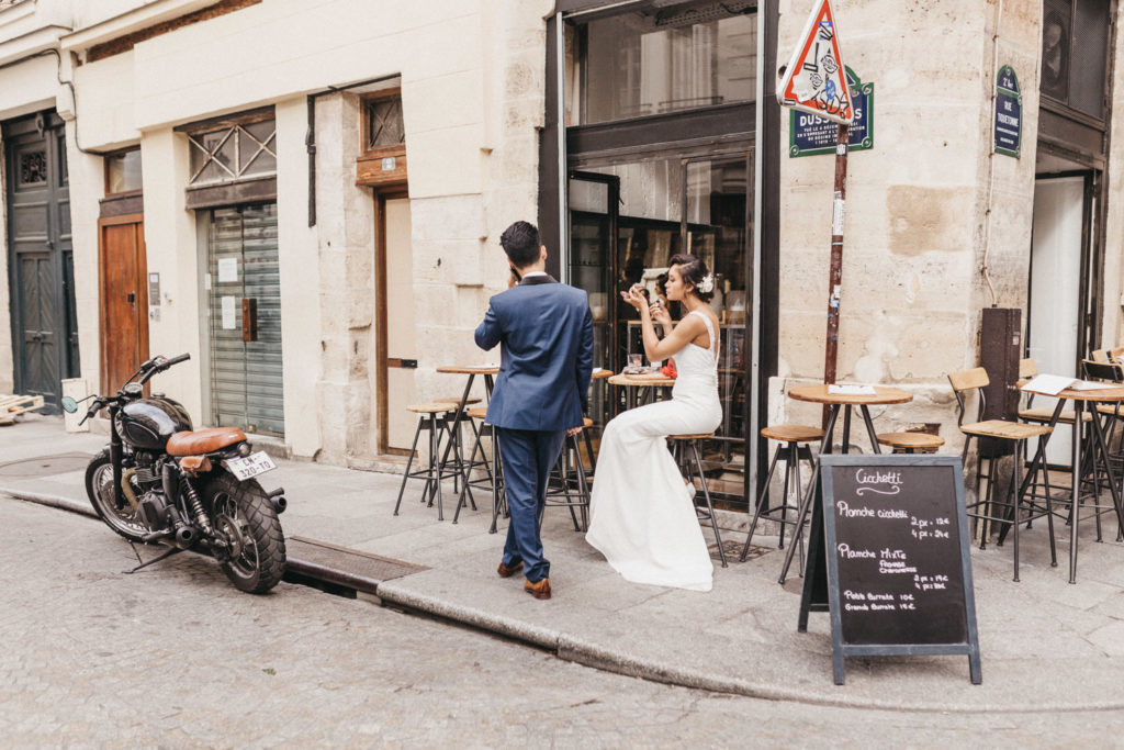 Mariage-Paris-Bastille-Marc Ribis photographies