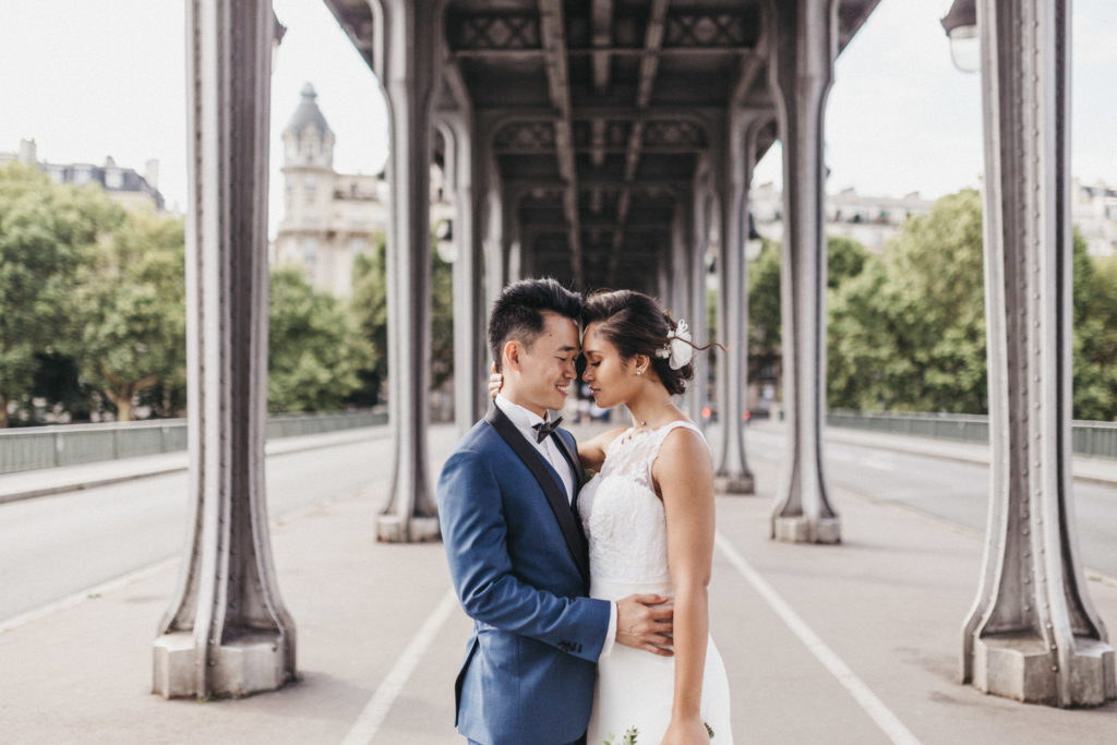 Mariage-Paris-Bastille-Marc Ribis photographies