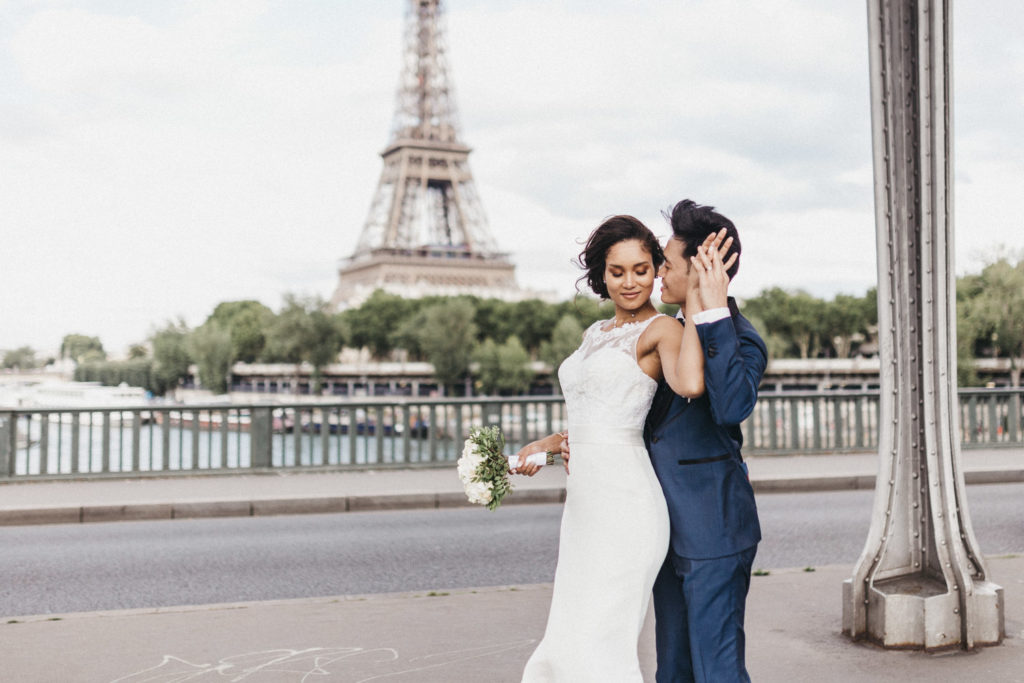 Mariage-Paris-Bastille-Marc Ribis photographies