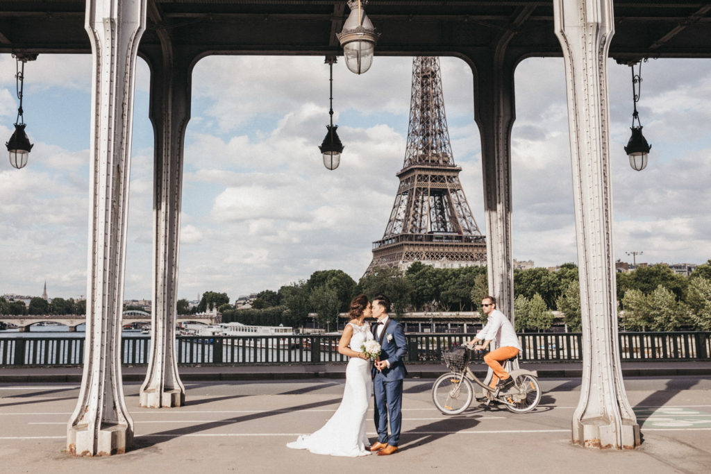 Mariage-Paris-Bastille-Marc Ribis photographies