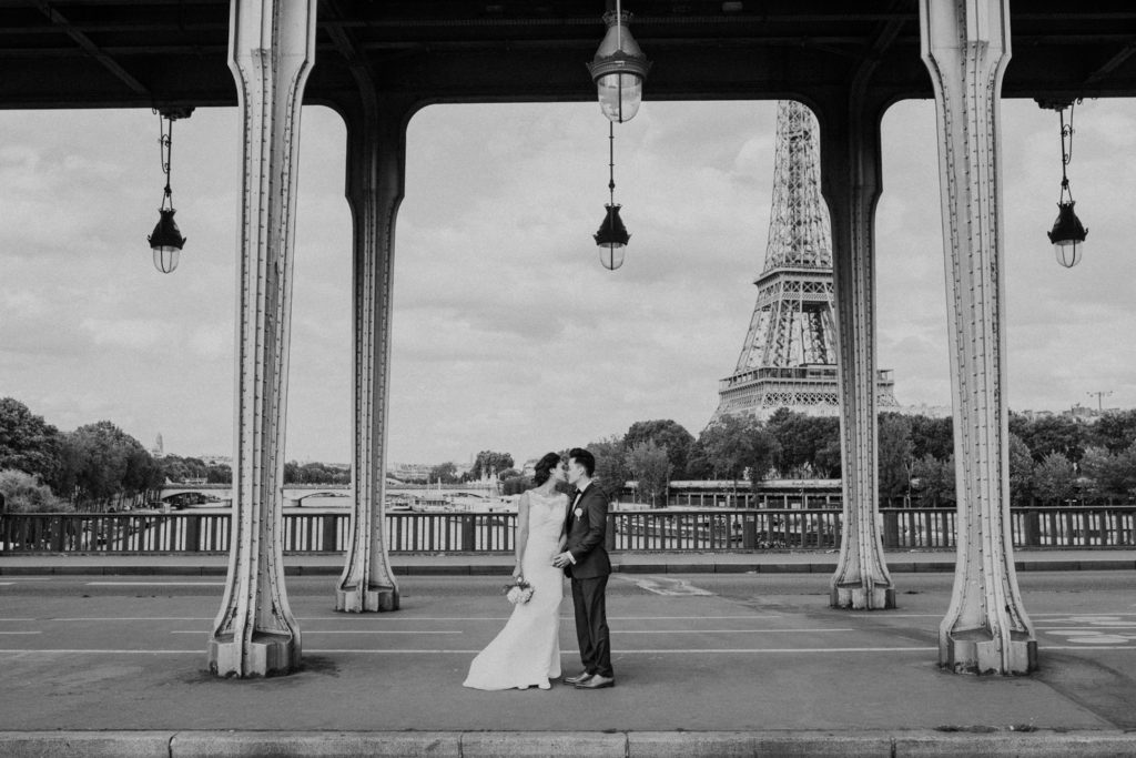 Mariage-Paris-Bastille-Marc Ribis photographies