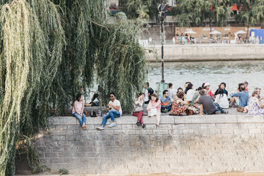 Mariage-Paris-Bastille-Marc Ribis photographies