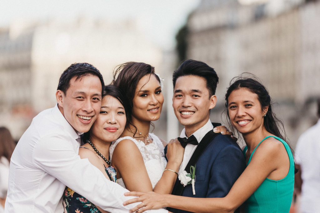 Mariage-Paris-Bastille-Marc Ribis photographies