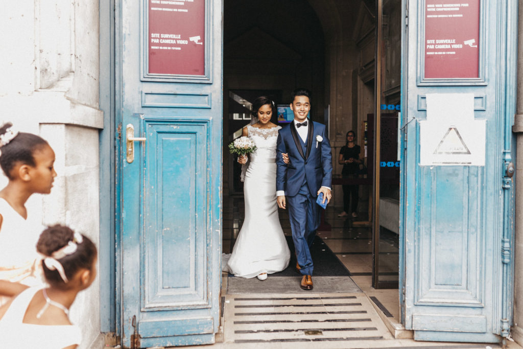 Mariage-Paris-Bastille-Marc Ribis photographies