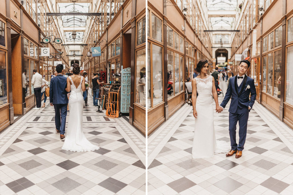 Mariage-Paris-Bastille-Marc Ribis photographies