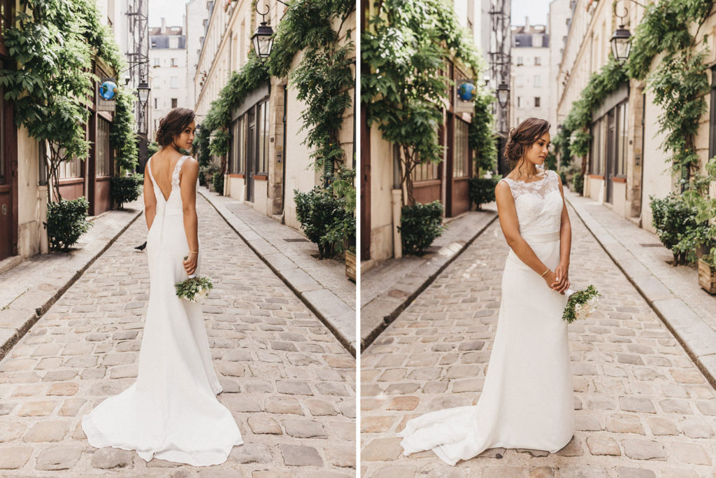 Mariage-Paris-Bastille-Marc Ribis photographies