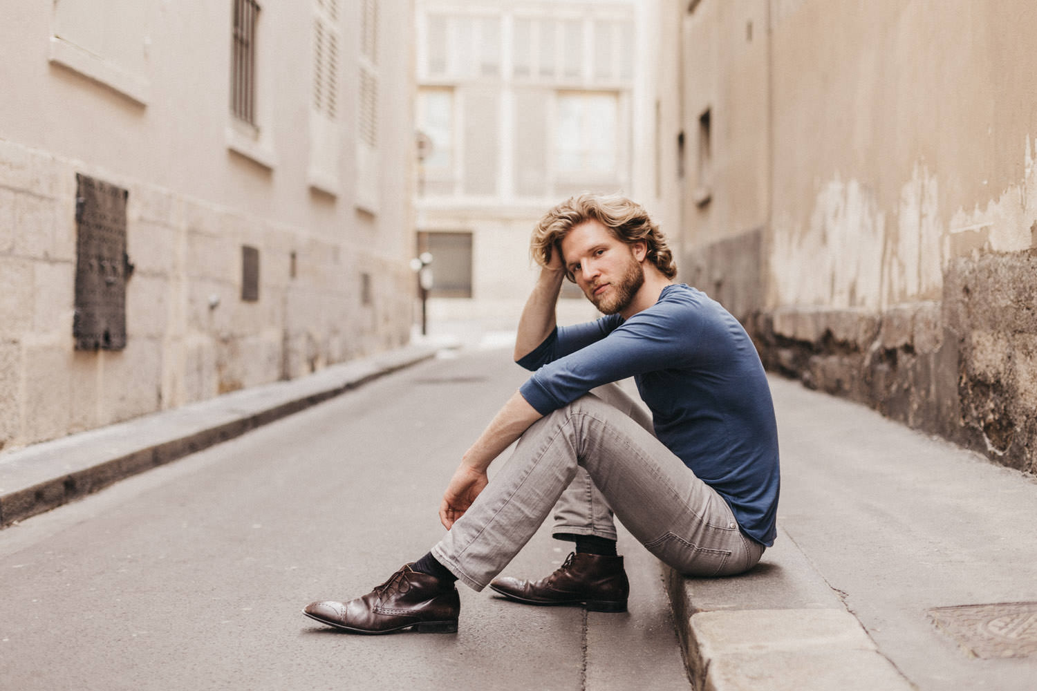 Marc Ribis Photographies