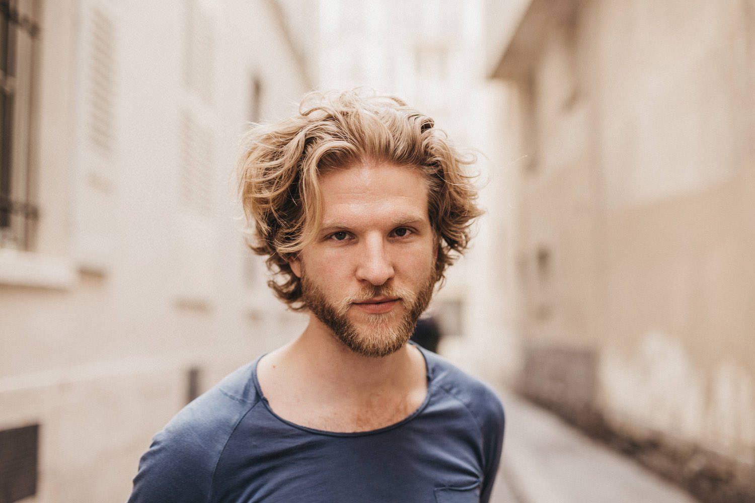 Marc Ribis Photographies