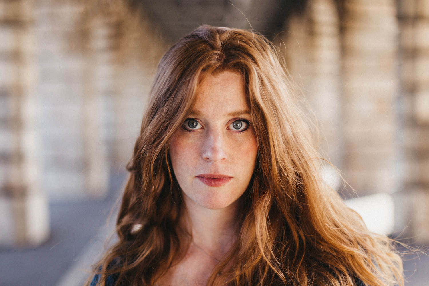 Marc Ribis Photographies