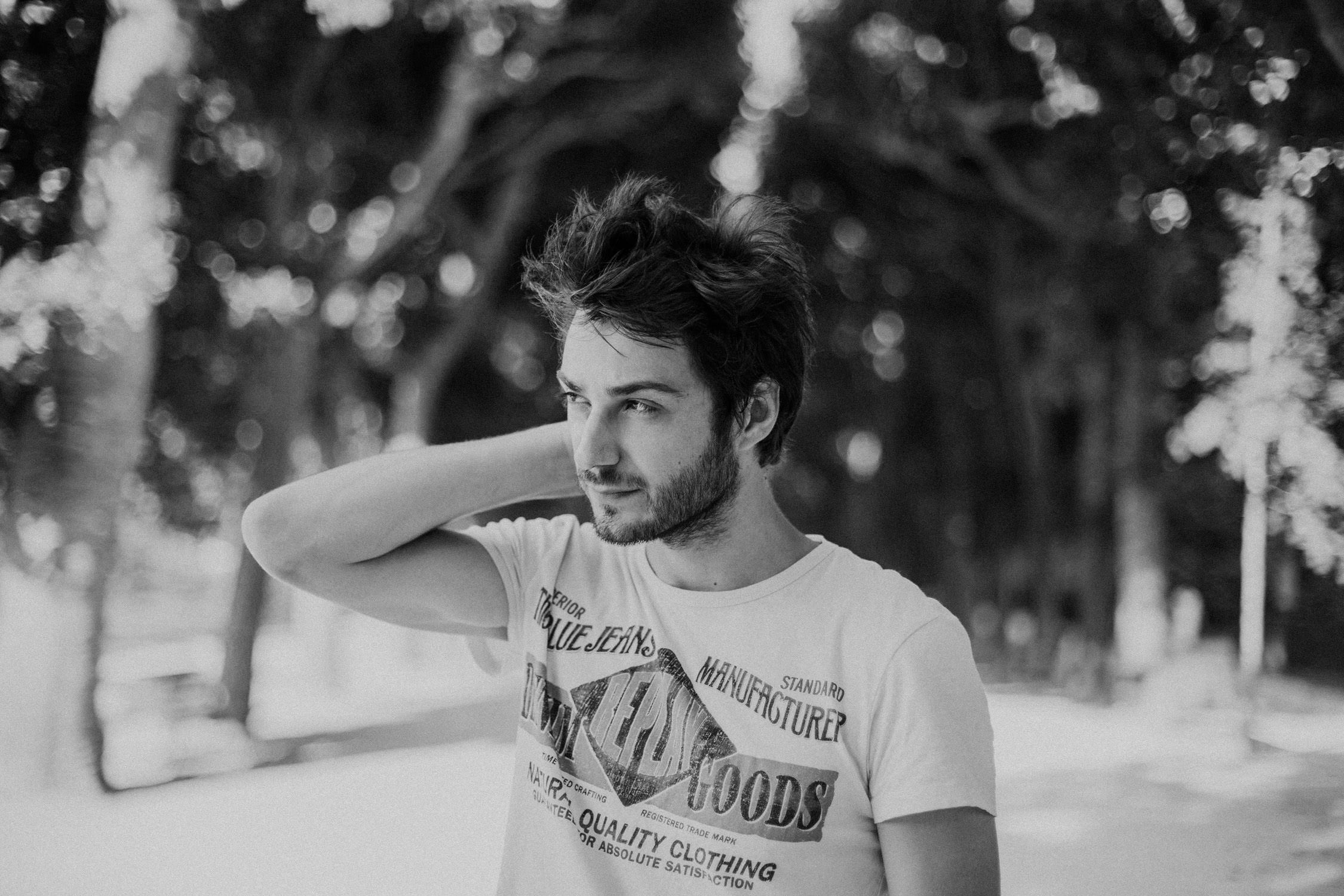 Marc Ribis Photographies