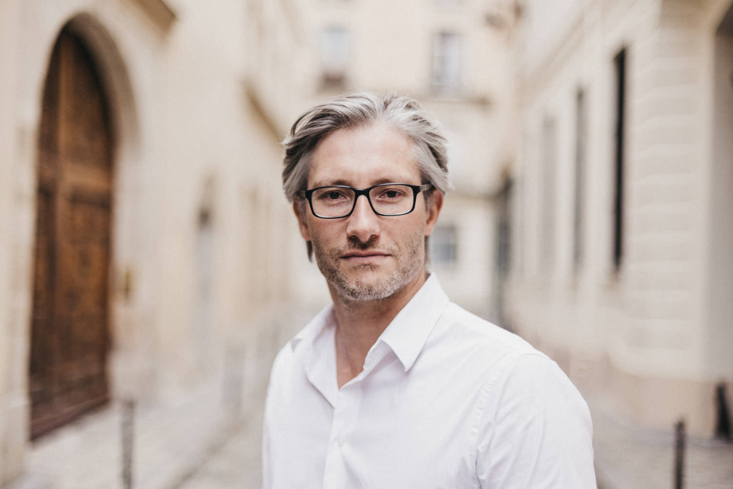 Marc Ribis Photographies