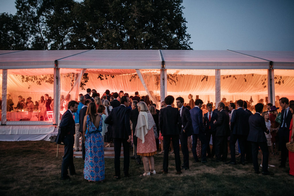 Mariage faste et aristocratique Anjou_Marc Ribis Photography_Photographe de mariage