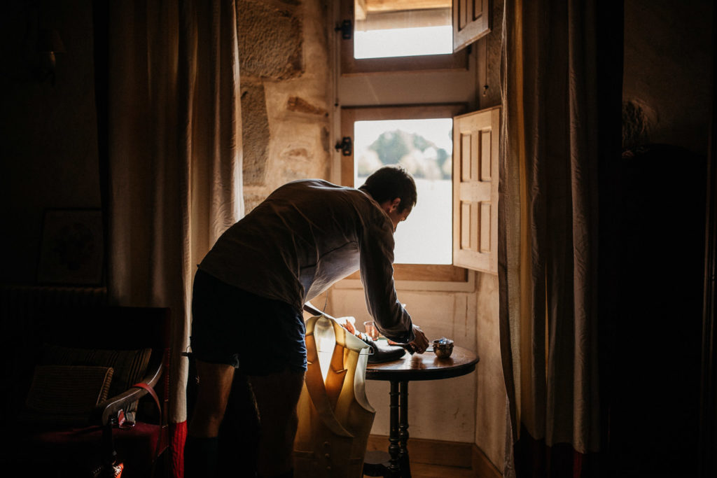 Mariage faste et aristocratique Anjou_Marc Ribis Photography_Photographe de mariage