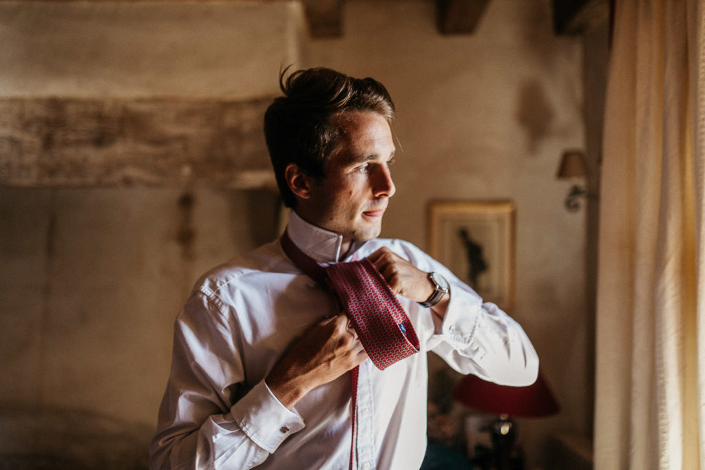 Mariage faste et aristocratique Anjou_Marc Ribis Photography_Photographe de mariage