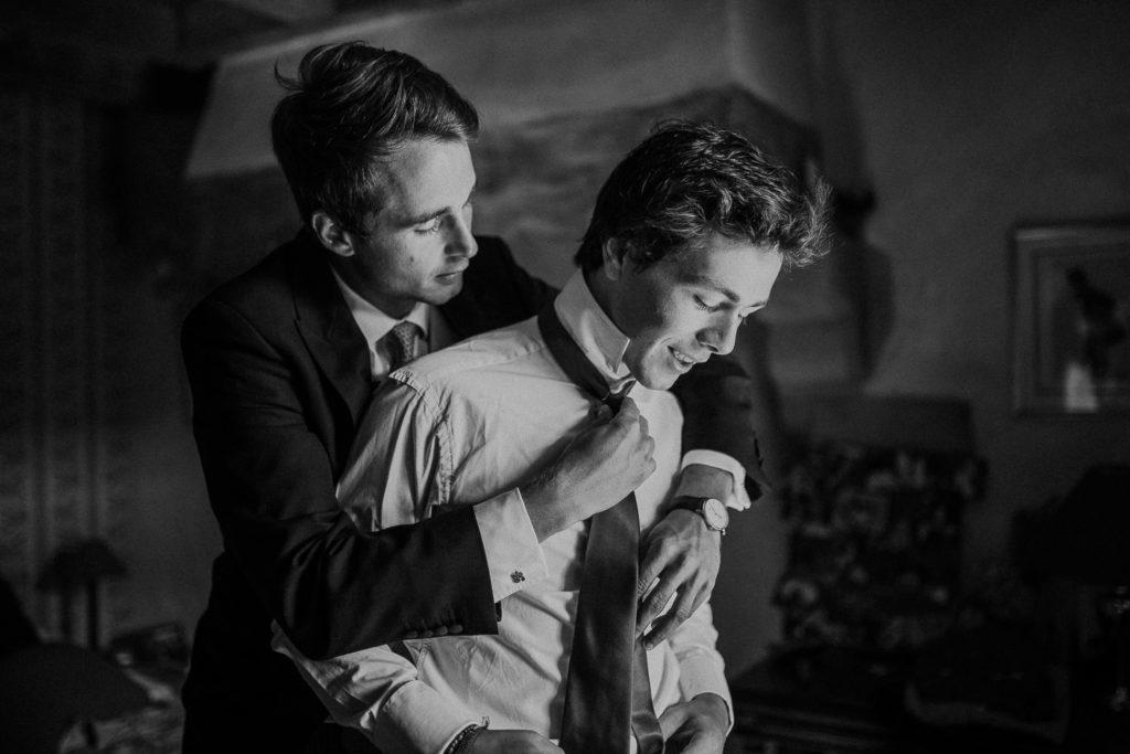 Mariage faste et aristocratique Anjou_Marc Ribis Photography_Photographe de mariage