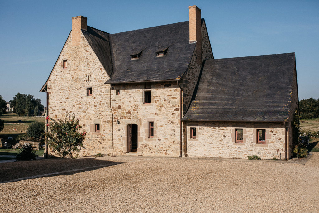 Mariage faste et aristocratique Anjou_Marc Ribis Photography_Photographe de mariage