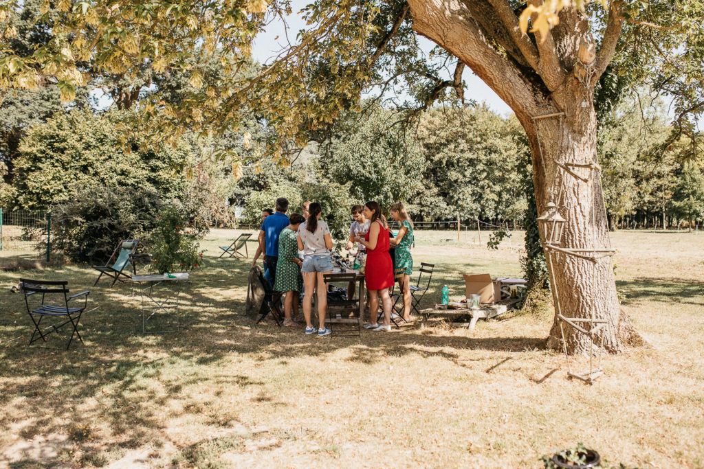 Mariage faste et aristocratique Anjou_Marc Ribis Photography_Photographe de mariage