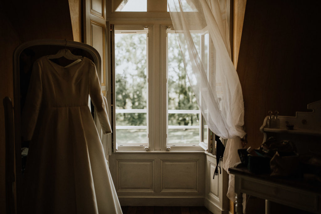 Mariage faste et aristocratique Anjou_Marc Ribis Photography_Photographe de mariage