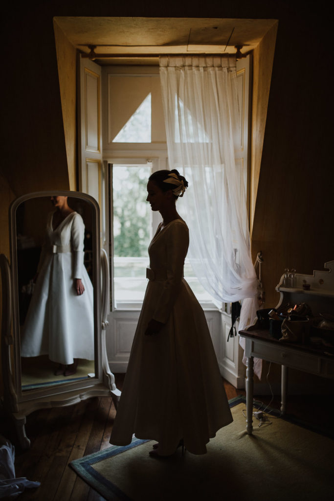 Mariage faste et aristocratique Anjou_Marc Ribis Photography_Photographe de mariage