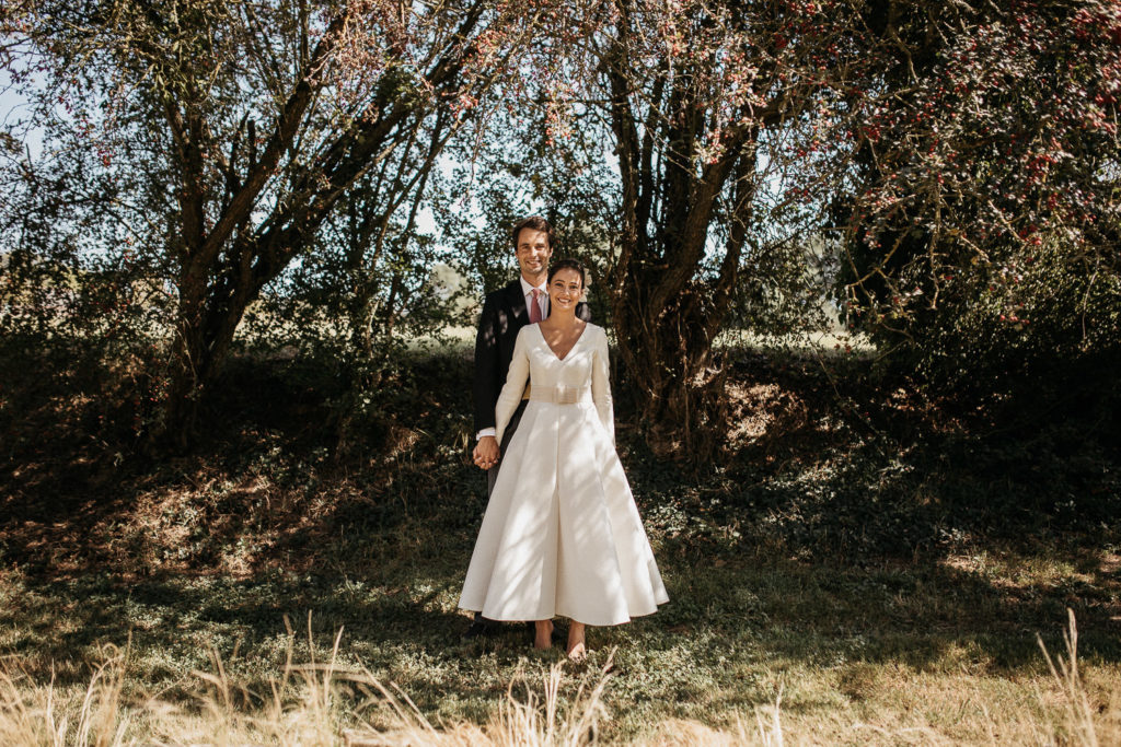 Mariage faste et aristocratique Anjou_Marc Ribis Photography_Photographe de mariage