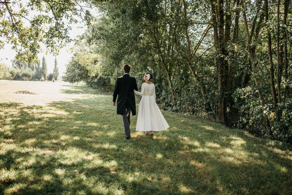 Mariage faste et aristocratique Anjou_Marc Ribis Photography_Photographe de mariage