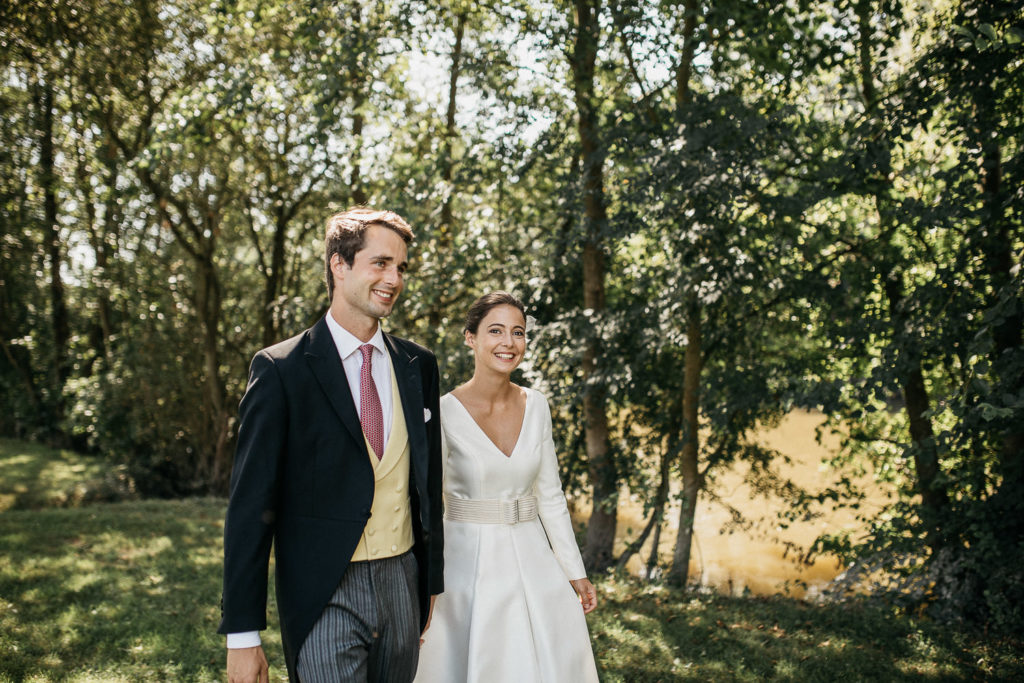 Mariage faste et aristocratique Anjou_Marc Ribis Photography_Photographe de mariage