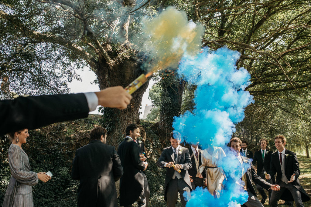 Mariage faste et aristocratique Anjou_Marc Ribis Photography_Photographe de mariage