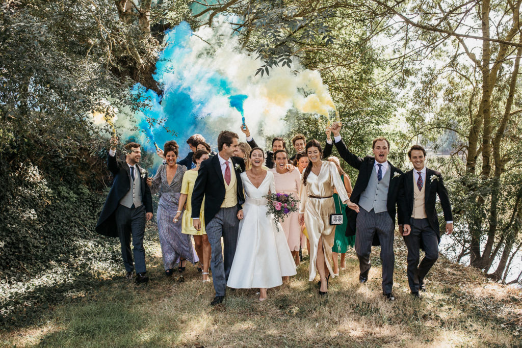 Mariage faste et aristocratique Anjou_Marc Ribis Photography_Photographe de mariage