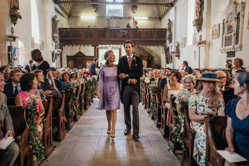 Mariage faste et aristocratique Anjou_Marc Ribis Photography_Photographe de mariage