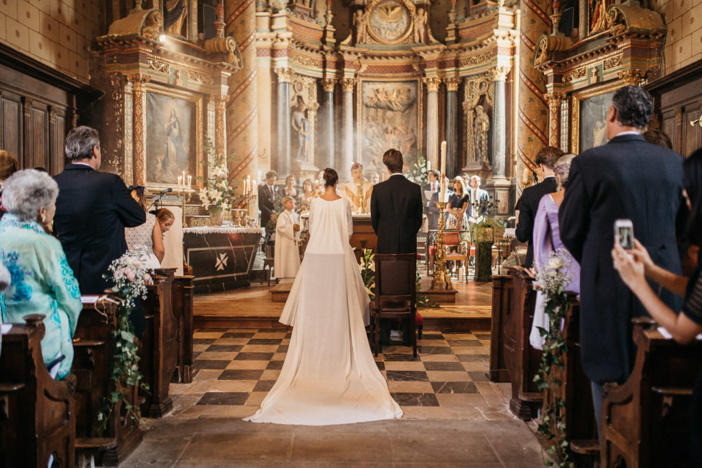 Mariage faste et aristocratique Anjou_Marc Ribis Photography_Photographe de mariage