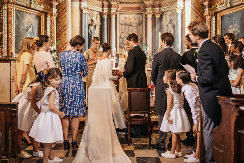 Mariage faste et aristocratique Anjou_Marc Ribis Photography_Photographe de mariage