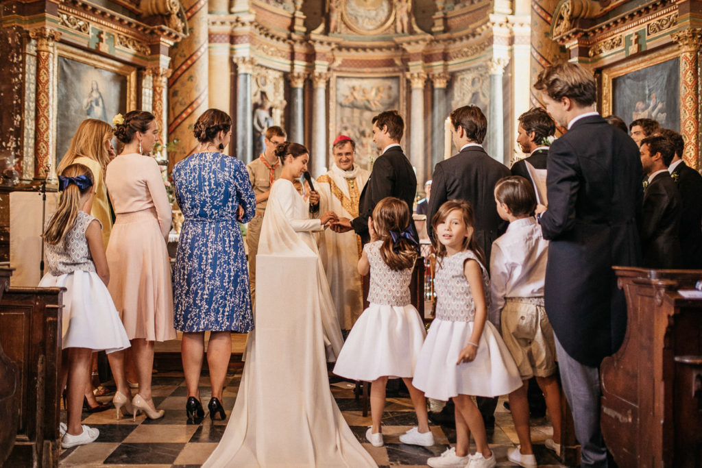 Mariage faste et aristocratique Anjou_Marc Ribis Photography_Photographe de mariage