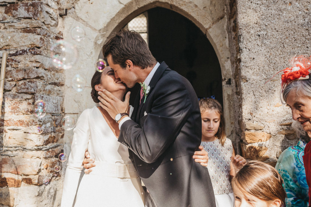 Mariage faste et aristocratique Anjou_Marc Ribis Photography_Photographe de mariage