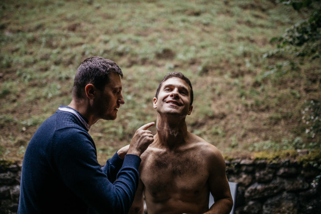 Mariage rustique et simple à la montagne_Marc Ribis Photography_Photographe de mariage